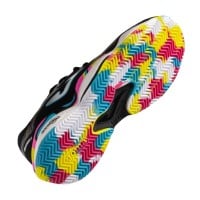 Joma Smash 2591 Black Multicolor Sneakers