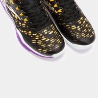 Zapatillas Joma WPT Alba Galan T.Point Negro Morado