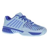 Zapatillas Kswiss Express Light 3 HB Azul Claro Mujer