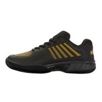 Zapatillas Kswiss Hypercourt Express 2 HB Negro Ambar