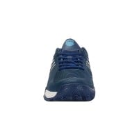 Baskets Kswiss Hypercourt Supreme HB Blue Opalo Blanc