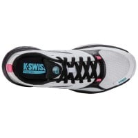 Chaussures de padel Kswiss Speedex Blanc Noir