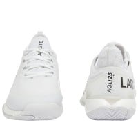 Zapatillas Lacoste AG-LT23 Lite Blanco