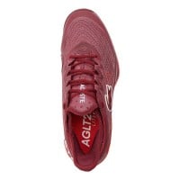 Zapatillas Lacoste AG-LT23 Lite Clay Court Rojo