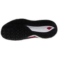 Zapatillas Mizuno Wave Enforce Tour Padel Gris Blanco Rojo