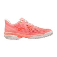 Sneakers Mizuno Wave Exceed Tour 5 CC Coral Women