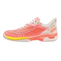 Sneakers Mizuno Wave Exceed Tour 5 CC Coral Women