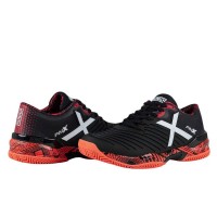 Munich Padx 55 Padel Noir Baskets