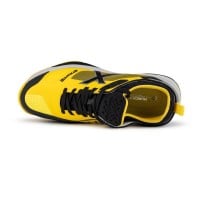 Zapatillas Munich Stratos 17 Amarillo