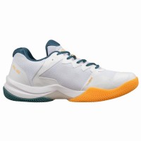 Zapatillas Nox ML10 Hexa Blanco Albaricoque