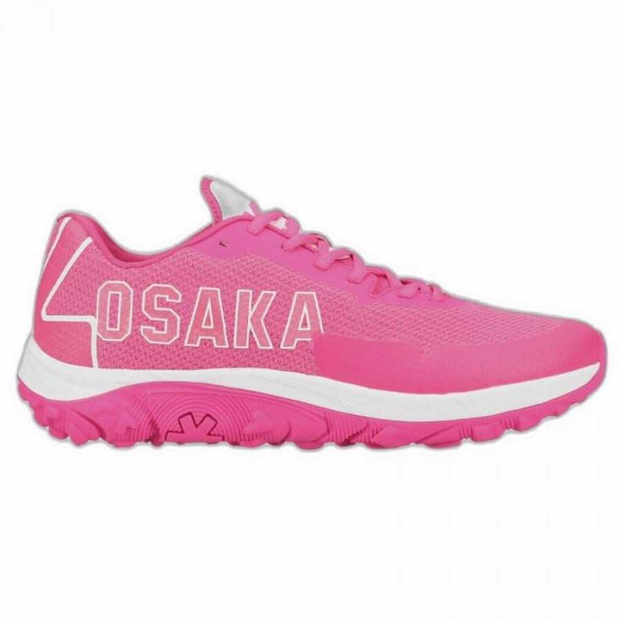 Zapatillas Osaka Kai Mk1 Orquidea Rosa