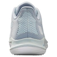 Zapatillas Wilson Hurakn 2.0  Azul Blanco Mujer