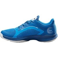 Zapatillas Wilson Hurakn 2.0 Azul Frances Blanco