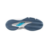 Zapatillas Wilson Hurakn Blanco Azul