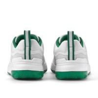 Zapatillas Wilson Pickleball Pro Blanco Verde