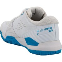 Zapatillas Wilson Rush Pro Ace OZ Blanco Azul