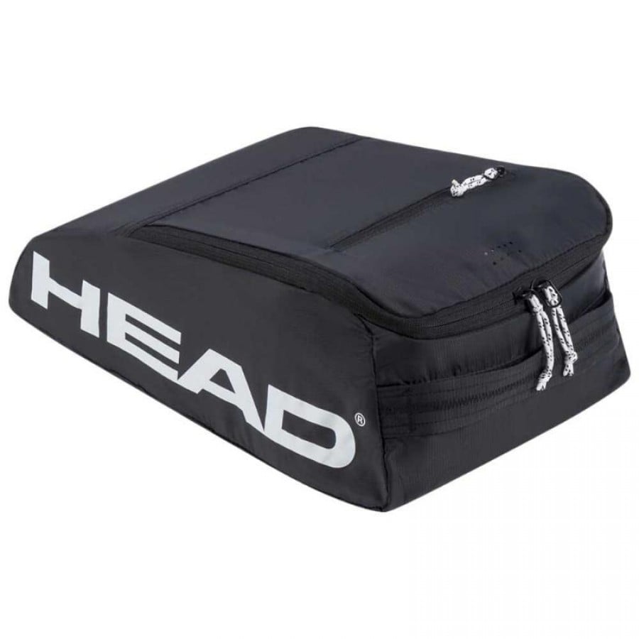 Head Tour Shoe Box Black